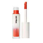 M.A.C Cosmetics Strobe Beam Liquid Blush - Apricot Jelly (Bright orange with gold pearl) - 0.14 fl oz / 4.3 mL