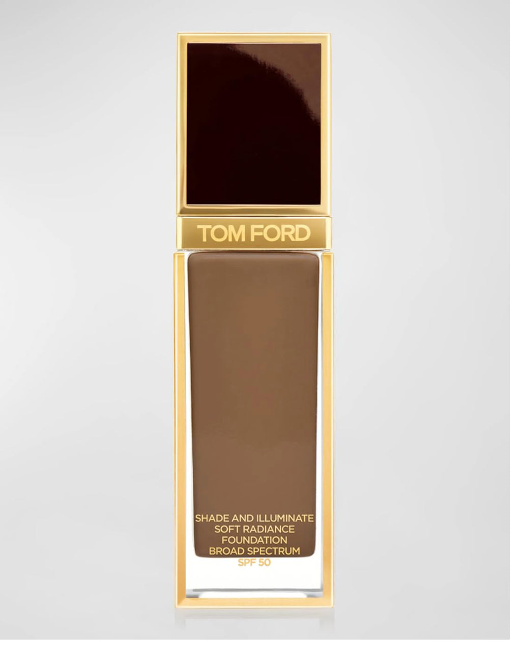 Tom Ford Shade and Illuminate Soft Radiance Foundation SPF 50, Broad Spectrum