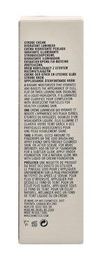 MAC Strobe Cream - Pink Lite for Women - 1.7 oz Cream (PACKAGING MAY VARY)