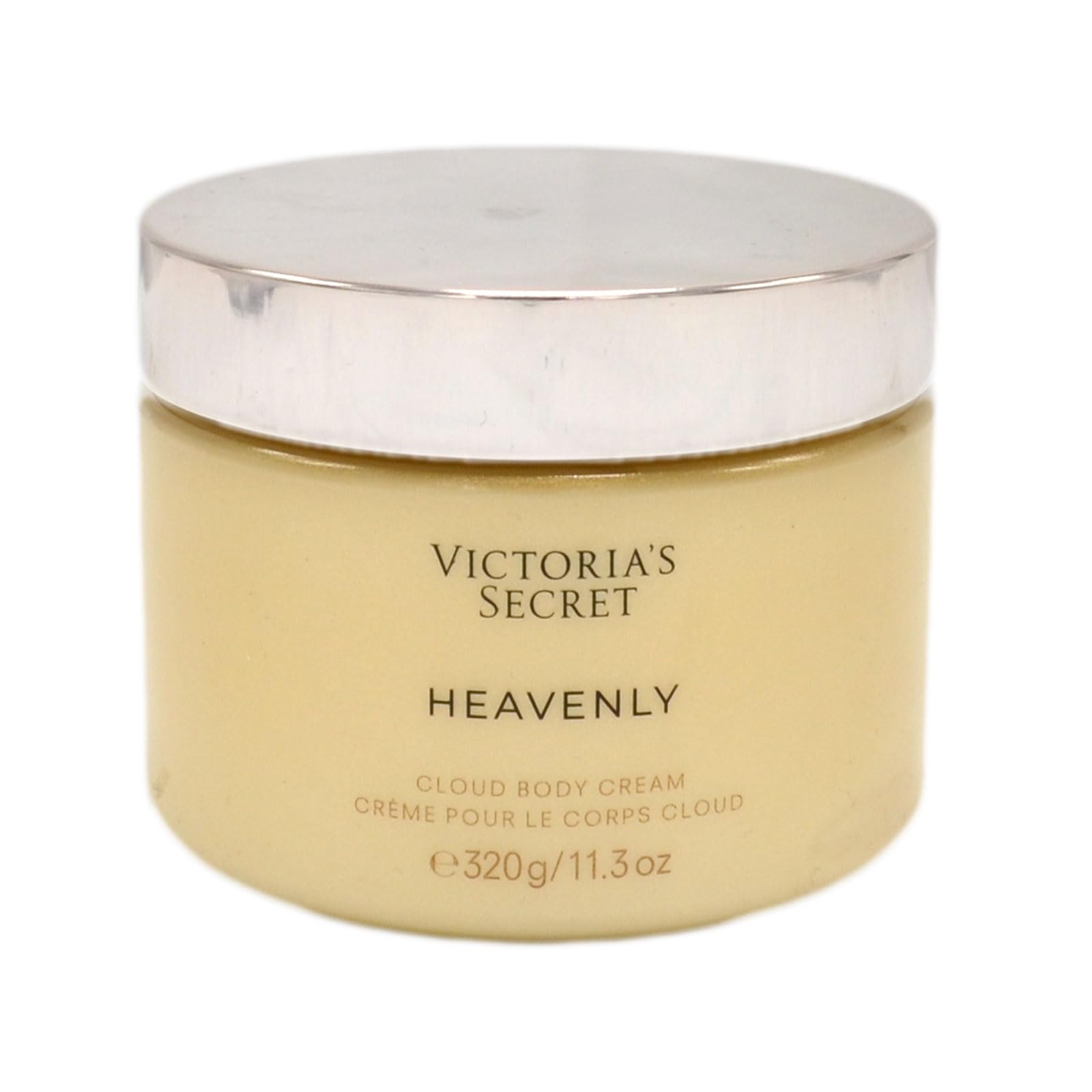 Victoria's Secret Cloud Body Cream 11.3 Oz (Heavenly)