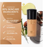 MAC Studio Radiance Serum Powered Foundation NW43
