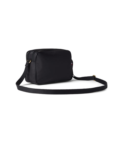 Tommy Hilfiger Cynthia II - Camera Crossbody - Smooth Nylon