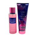 Victoria's Secret PURE SEDUCTION STARLIT Fragrance Mist & Lotion 2-piece bundle for Women – Full Size
