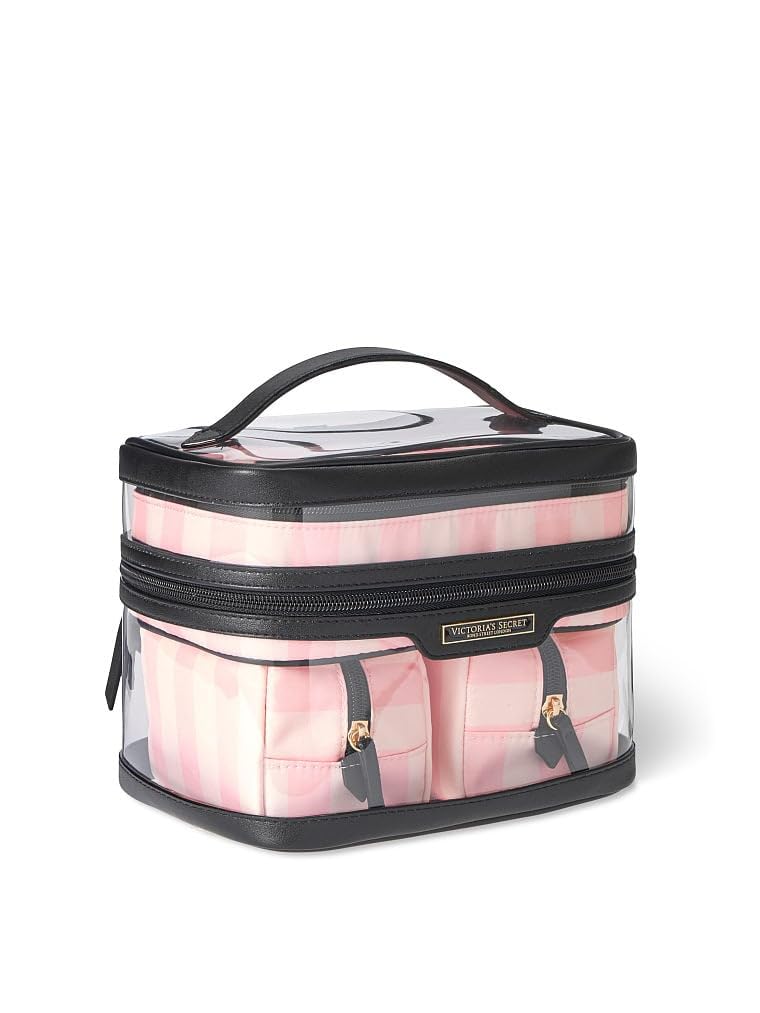Victoria's Secret 4 in 1 Train Case