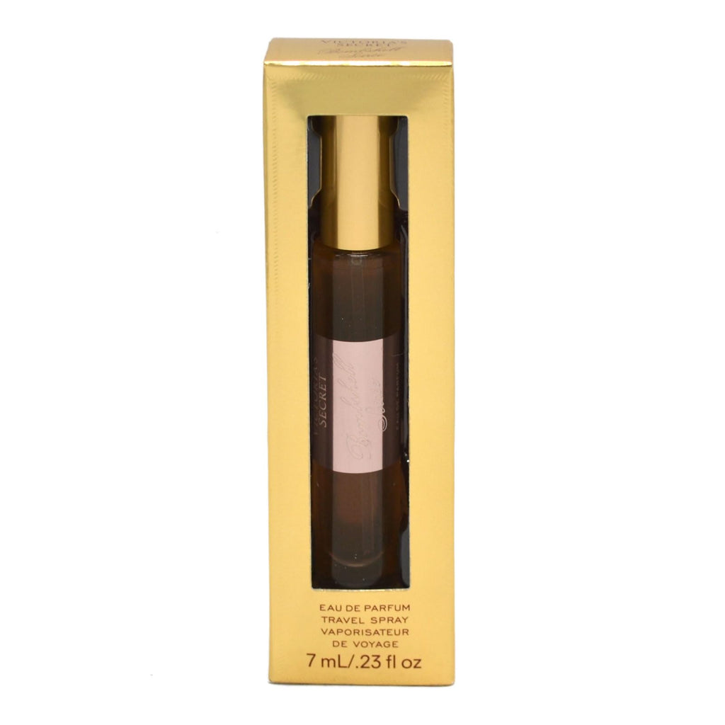 Victoria's Secret Bombshell Soiree 0.23 Fl Oz Eau de Parfum Travel Spray