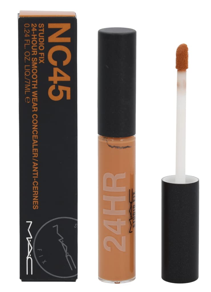 Mac Studio Fix 24 Hour Liquid Concealer