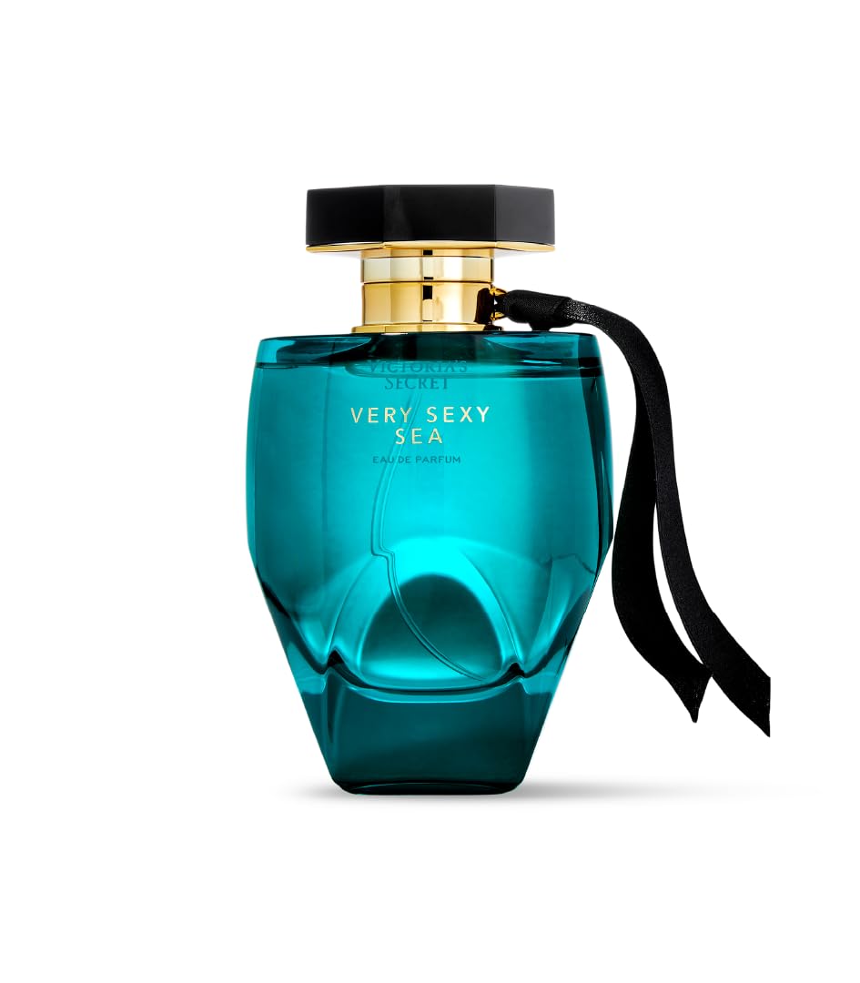Victoria's Secret Very Sexy Sea Eau de Parfum