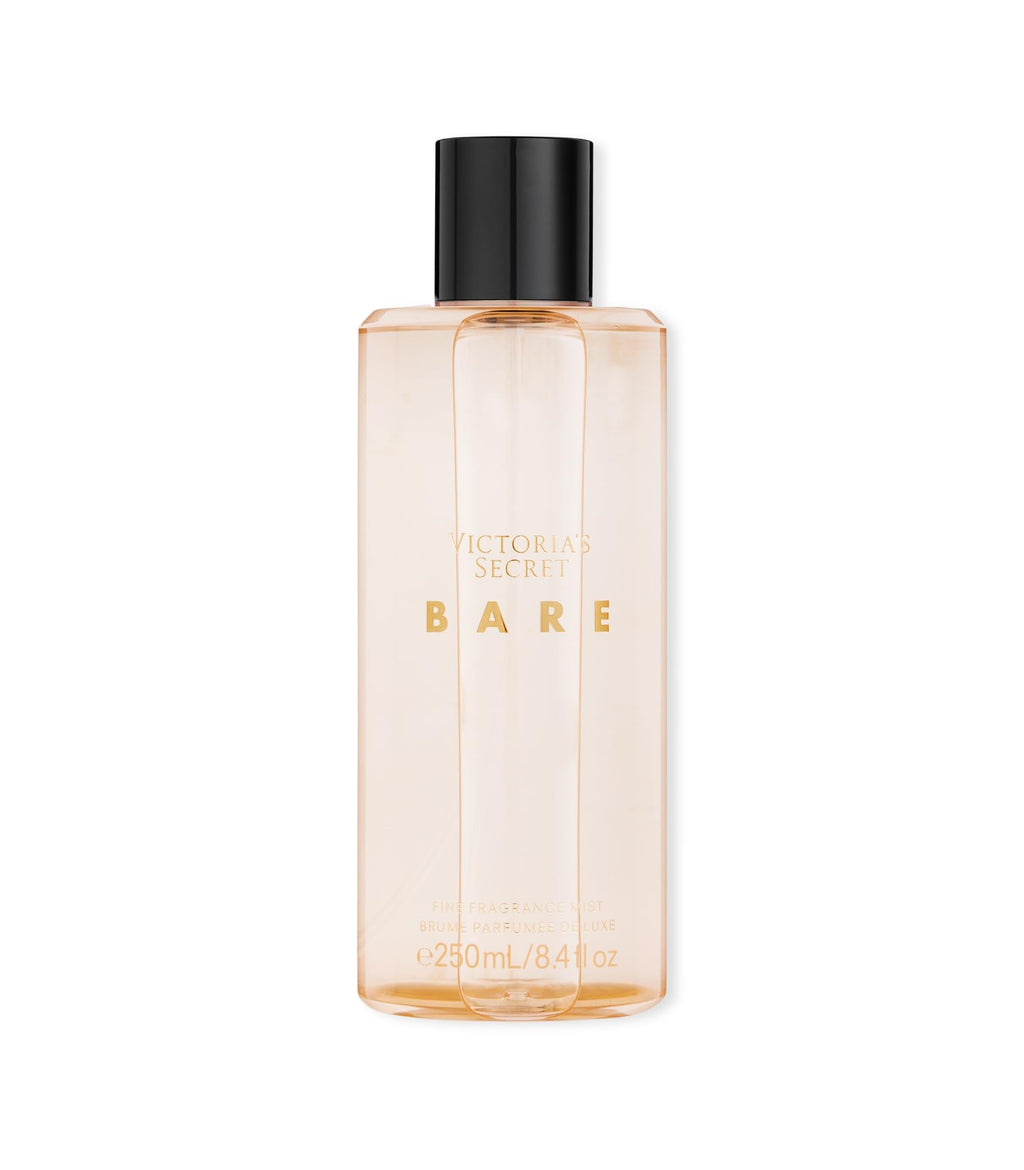 Victoria's Secret Fine Fragrance Mist, Bare - 8.4 fl oz