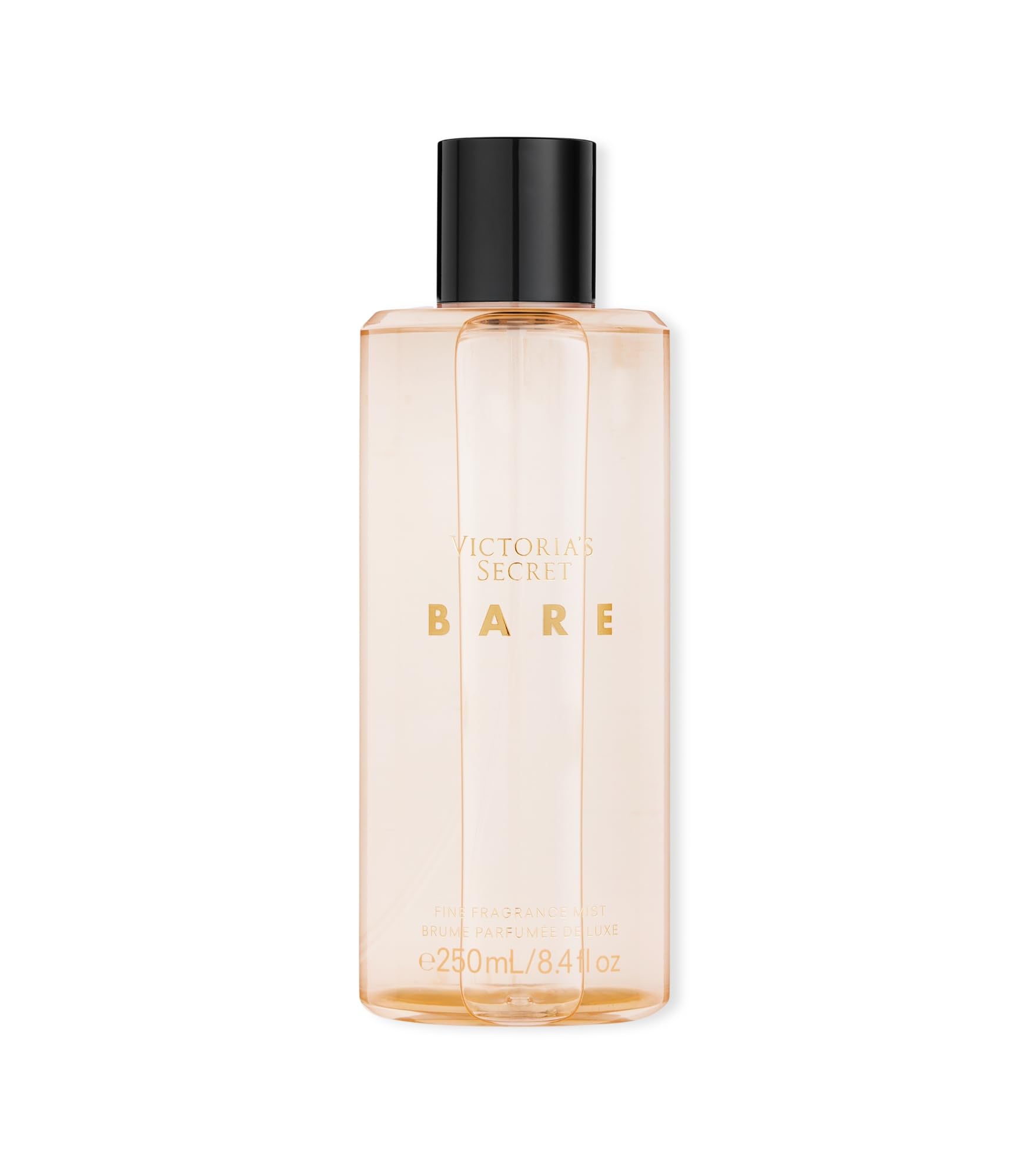 Victoria's Secret Fine Fragrance Mist, Bare - 8.4 fl oz