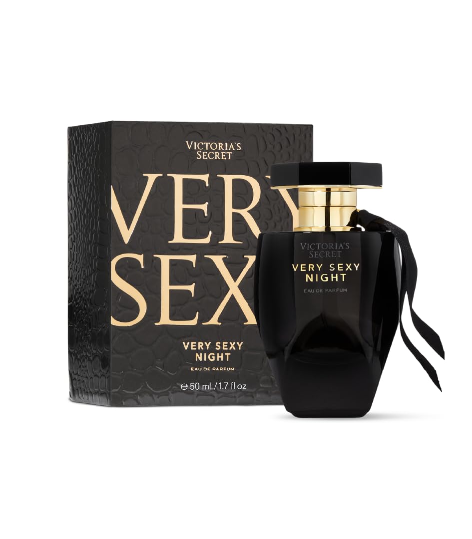Victoria's Secret Very Sexy Sea Eau de Parfum