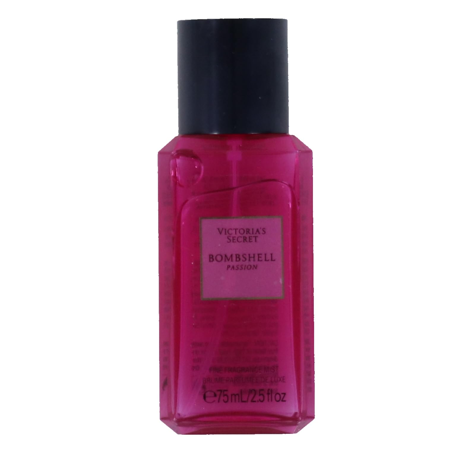 Victoria's Secret Fragrance Mist 2.5 Oz Travel Size