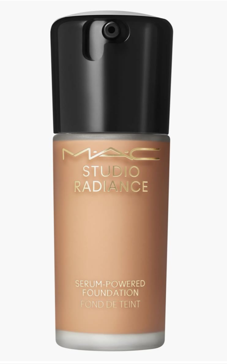 MAC Studio Radiance Serum Powered Foundation NW43