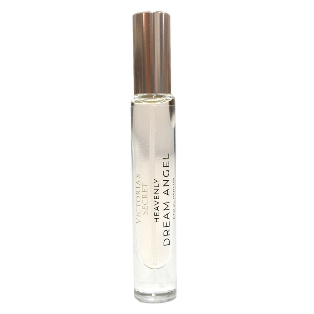 Victoria's Secret Heavenly Dream Angel Eau De Parfum Travel Spray 0.23 Fl Oz Mist