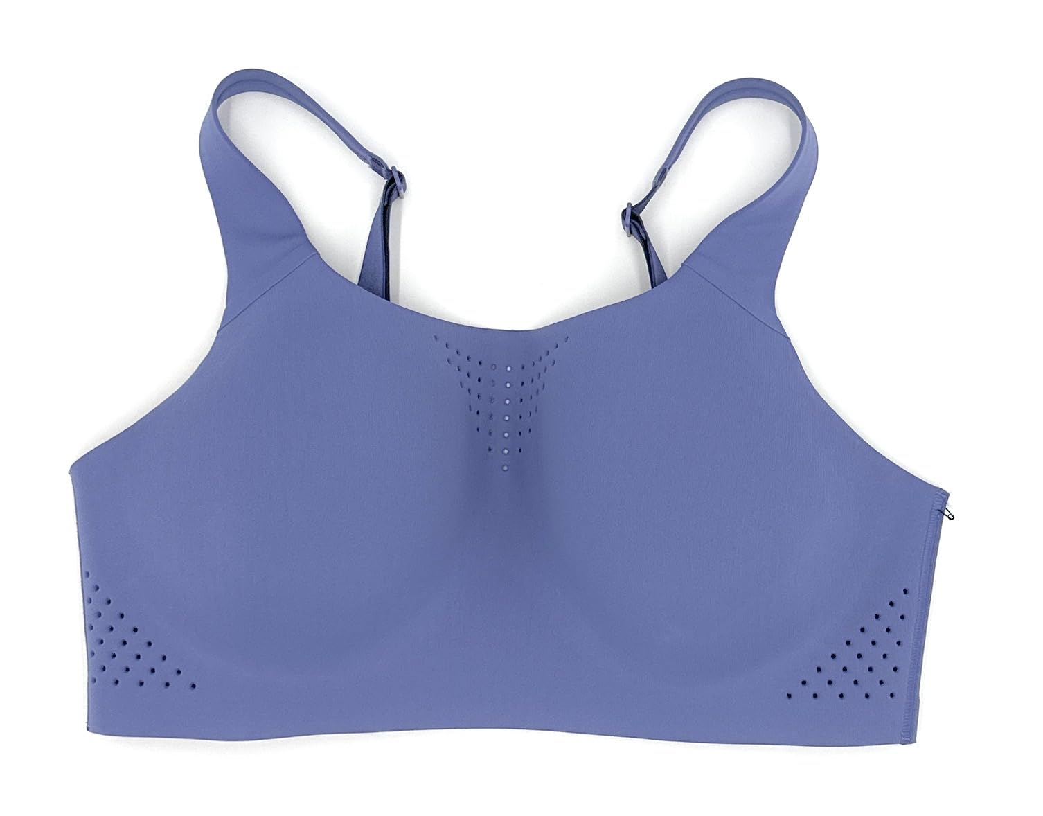Victoria's Secret Featherweight Max High Impact Sports Bra Heather 40C