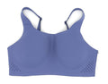 Victoria's Secret Featherweight Max High Impact Sports Bra Heather 34C