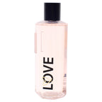 Victoria's Secret Victorias Secret Love Women Fragrance Mist 8.4 oz