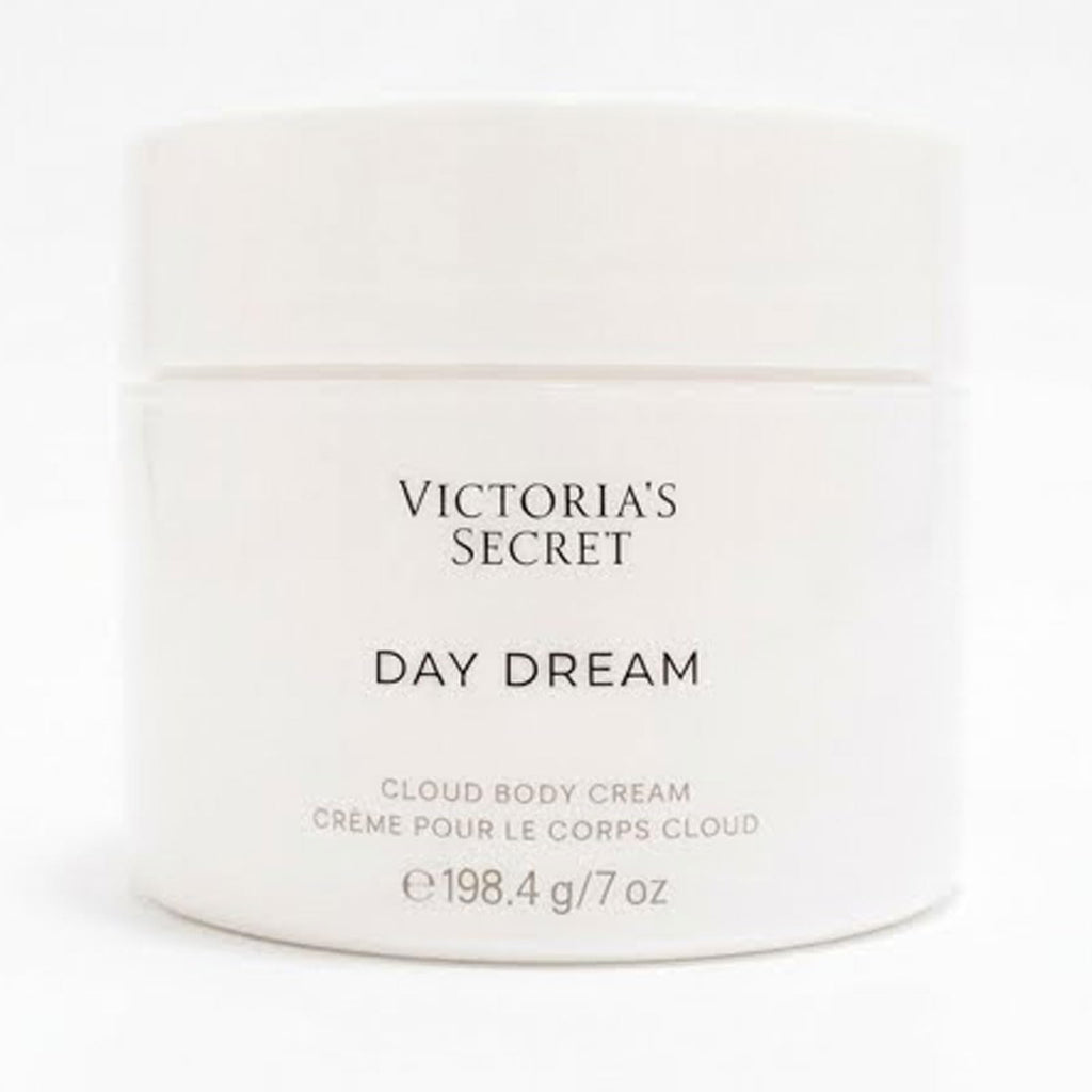 Victoria's Secret Day Dream Cloud Body Cream 7 Oz