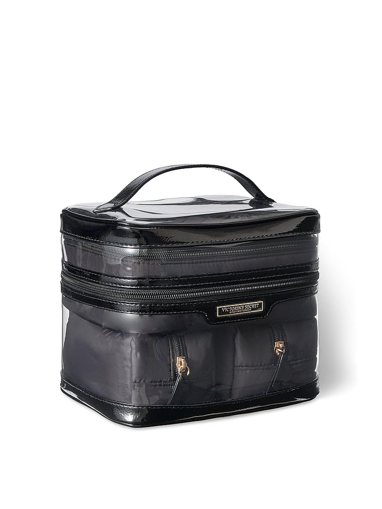 Victoria's Secret 4 in 1 Train Case
