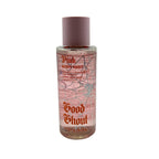 Victoria's Secret PINK GOOD GHOUL & HAUNT MESS Body Mist 2-piece set - 2025 Halloween Scent Collection - 8.4 fl oz