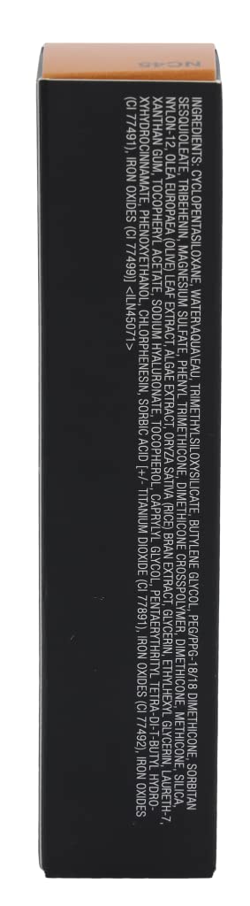 Mac Studio Fix 24 Hour Liquid Concealer