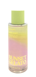 Victoria's Secret Pink Scented Body Mist Sunset Gelato 8.4 Fl Oz
