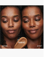 MAC Studio Radiance Serum Powered Foundation NW45