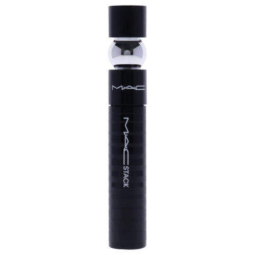 MAC MAC Stack Mascara Superstack Macro Brush Mascara Women 0.41 oz
