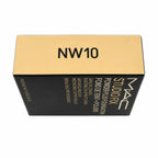 MAC Studio Fix Powder Plus Foundation NW10 New Formula & Packaging 12g