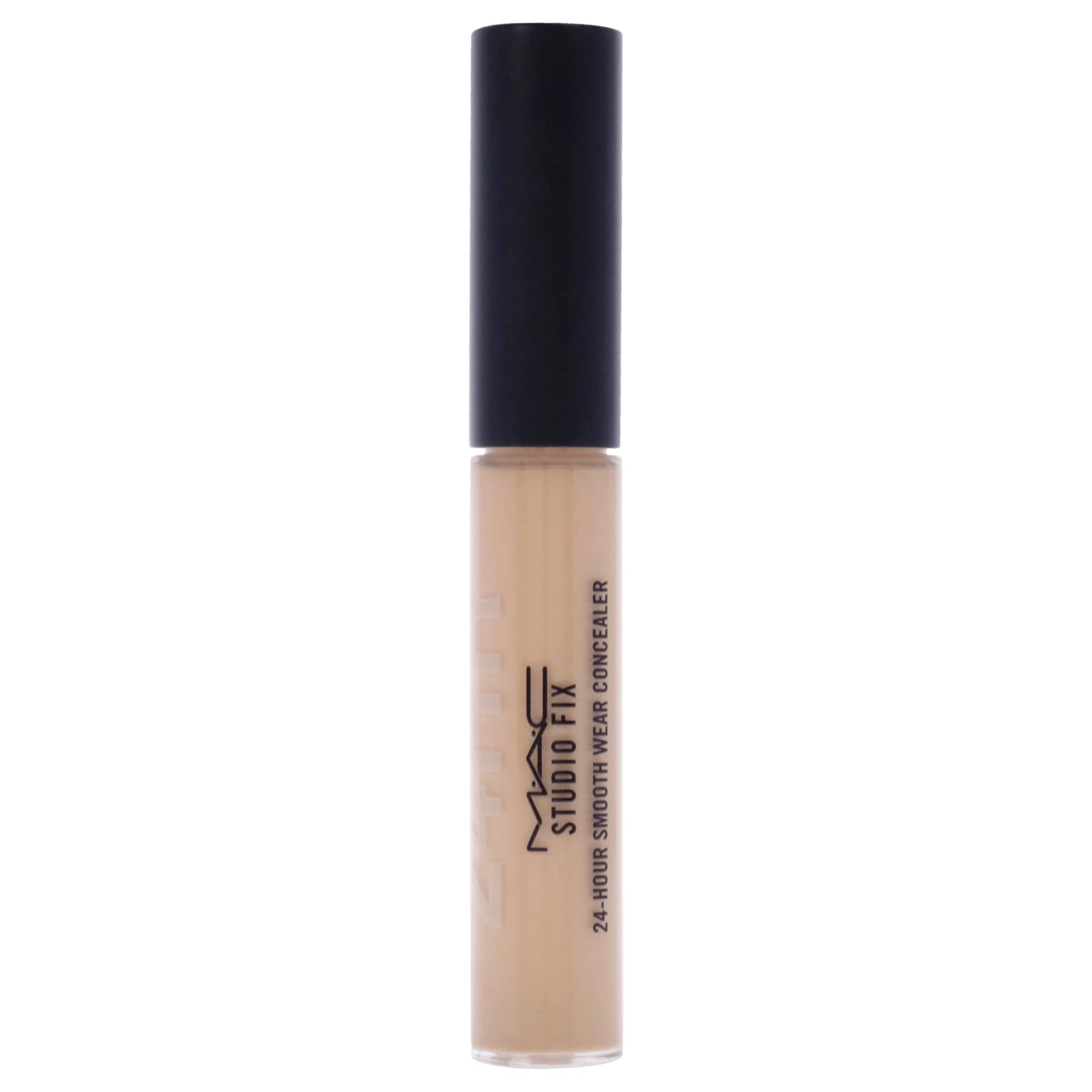 Studio Fix 24 Hour Smooth Wear Concealer - NC25 by MAC for Women - 0.24 oz Concealer