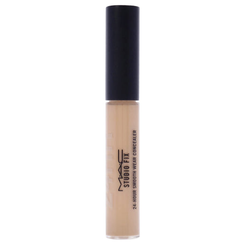 Studio Fix 24 Hour Smooth Wear Concealer - NC25 by MAC for Women - 0.24 oz Concealer