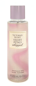 Victoria's Secret Velvet Petals Whipped Body Mist 8.4 Fl Oz