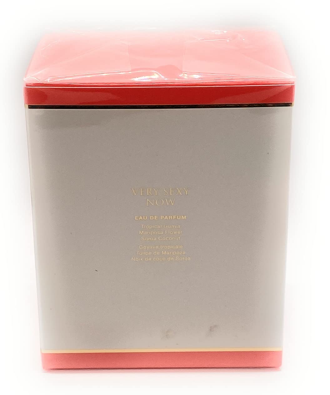 Victoria's Secret Very Sexy Now Eau De Parfum 1.7 Ounce Spray