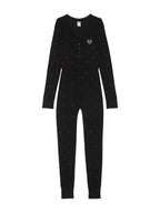 Victoria's Secret PINK Thermal Onesie Pajama Set, Sleepwear for Women (XS-XXL)
