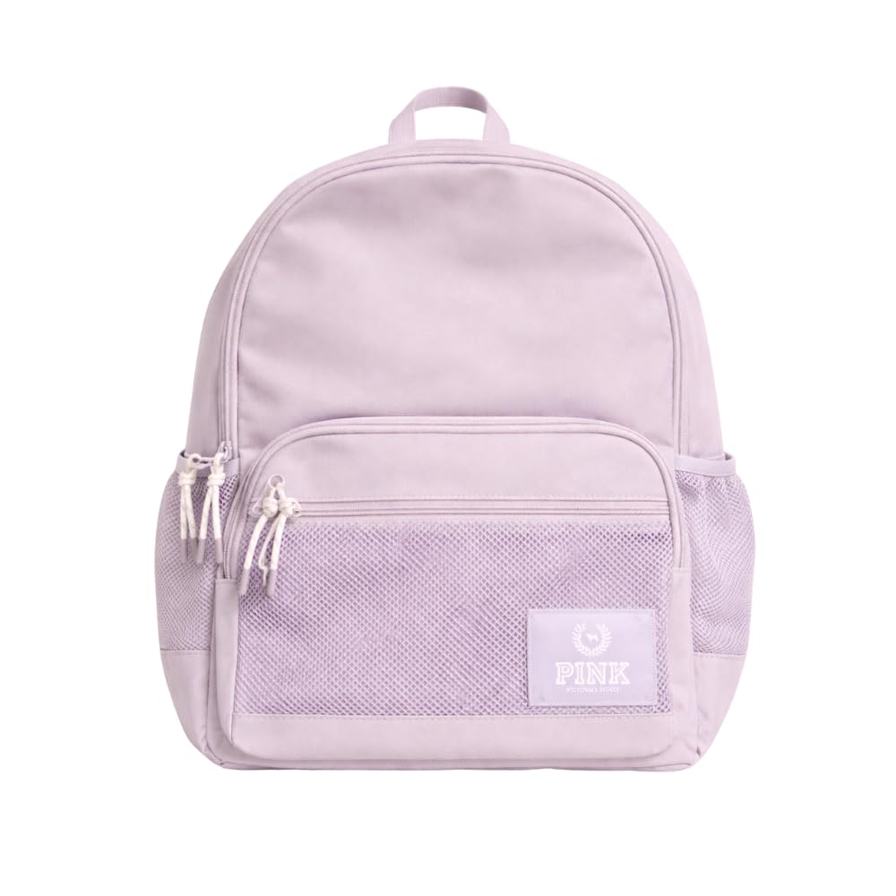 Victoria's Secret PINK Classic Canvas Backpack