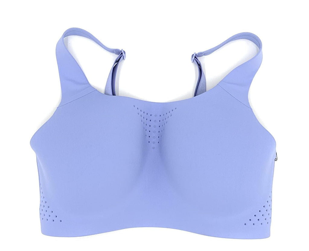 Victoria's Secret Featherweight Max High Impact Sports Bra Cloud 36DD