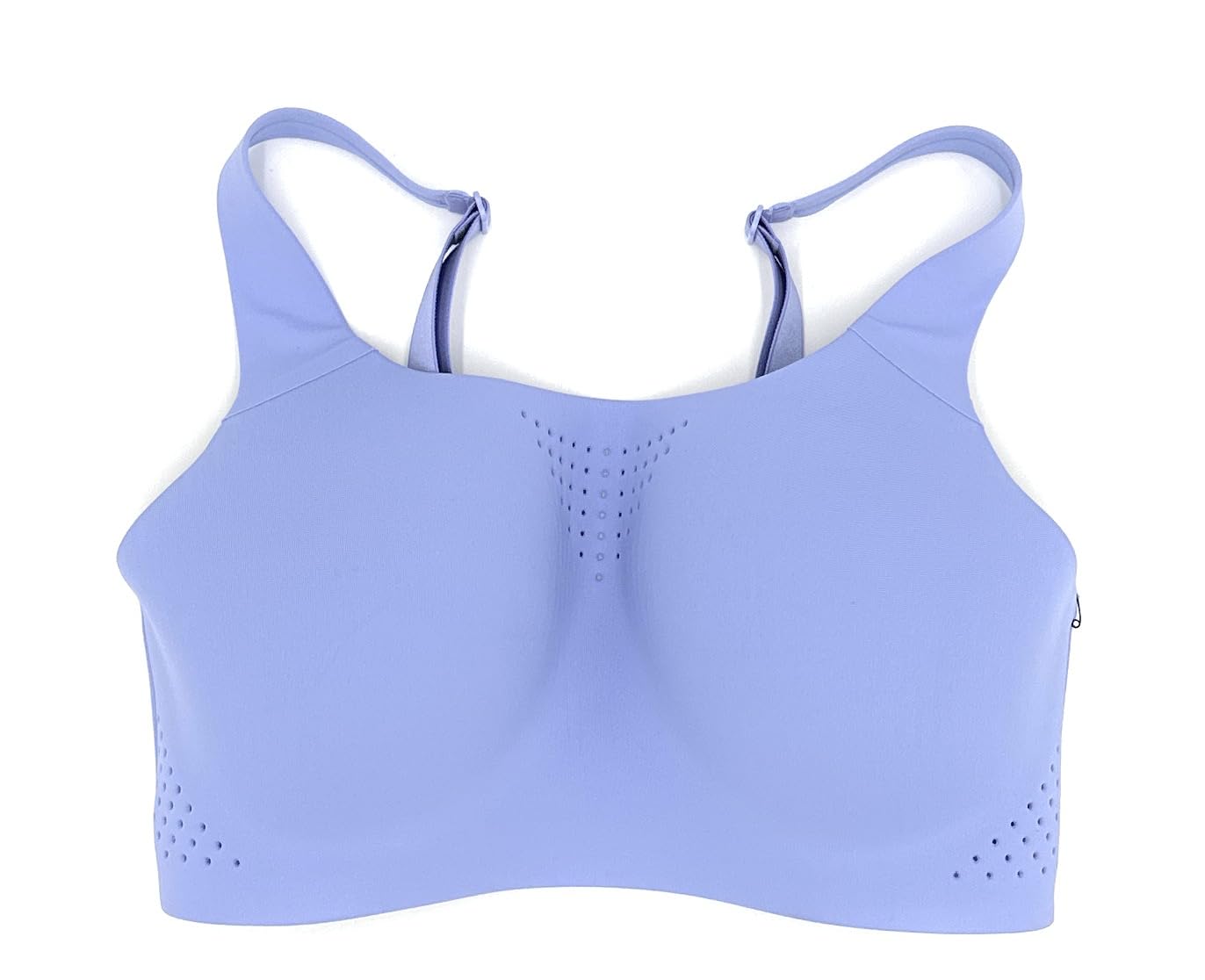 Victoria's Secret Featherweight Max High Impact Sports Bra Cloud 36D