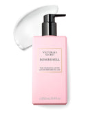 Victoria's Secret Fine Fragrance Lotion, Bombshell - 8.4 fl oz