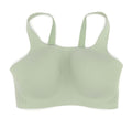 Victoria's Secret Featherweight Max Maximum Support Sports Bra Lime Green 38DDD