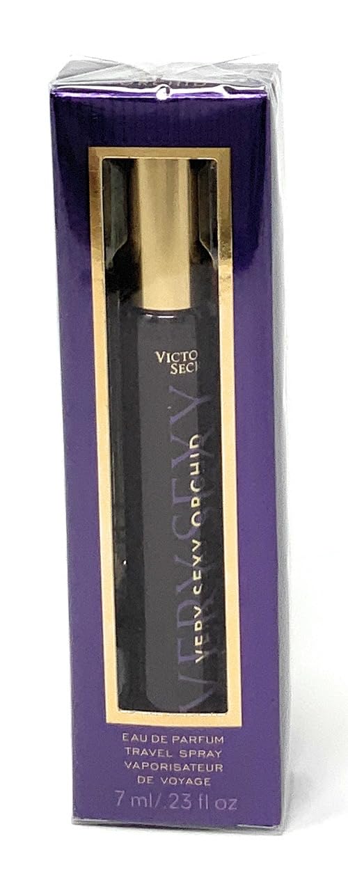 Victoria's Secret Very Sexy Orchid .23 fl oz Travel Spray Eau De Parfum