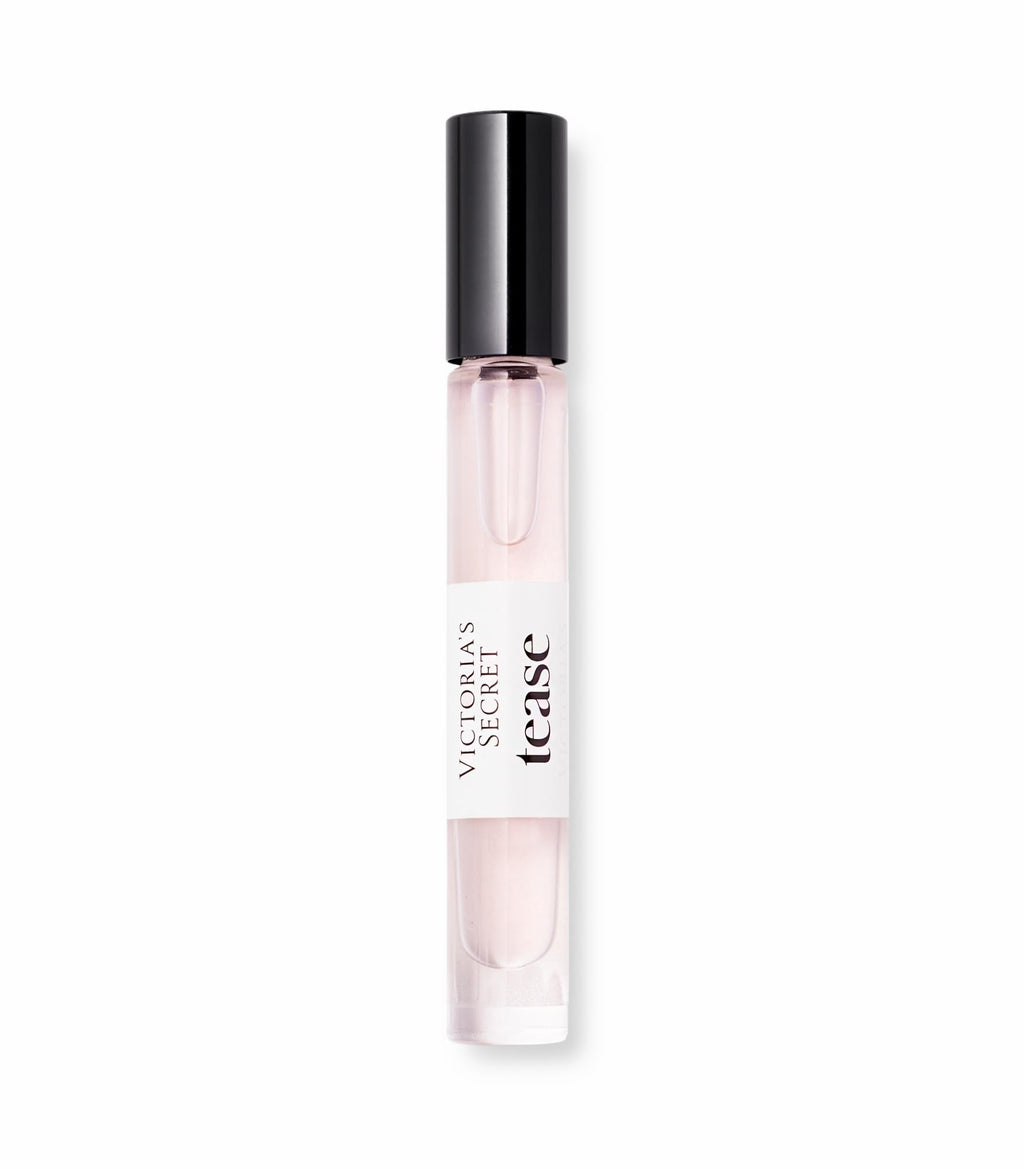 Victoria's Secret Eau de Parfum Rollerball, Travel Size Mini Perfumes for Women