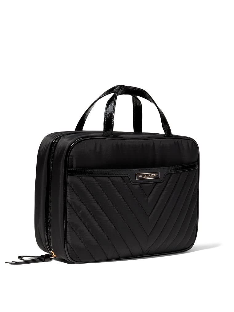 Victoria's Secret Jetsetter Hanging Cosmetic Case