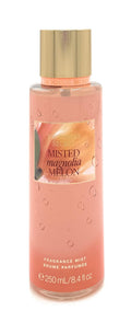 Victoria's Secret Fragrance Body Mist Misted Magnolia Melon 8.4 Fl Oz