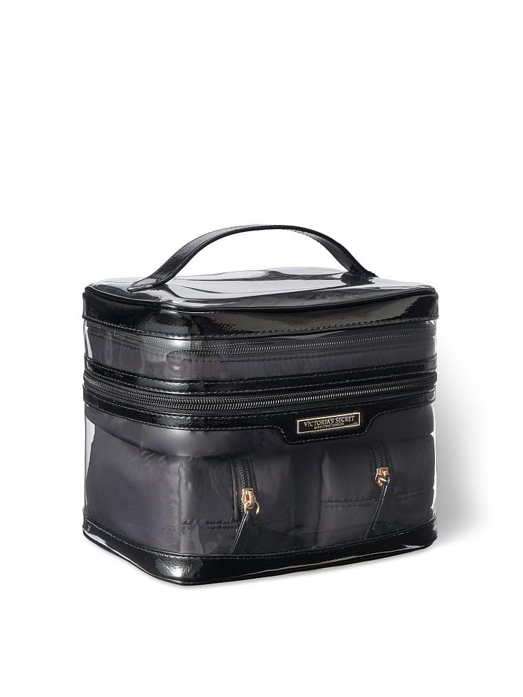 Victoria's Secret 4 in 1 Train Case