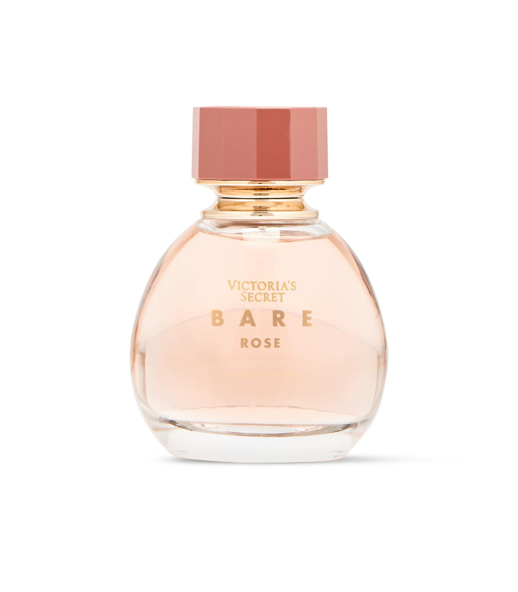 Victoria's Secret Bare Eau de Parfum, Bare Rose - 3.4 fl oz