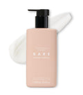Victoria's Secret Fine Fragrance Lotion, Bare Sueded Vanilla - 8.4 fl oz