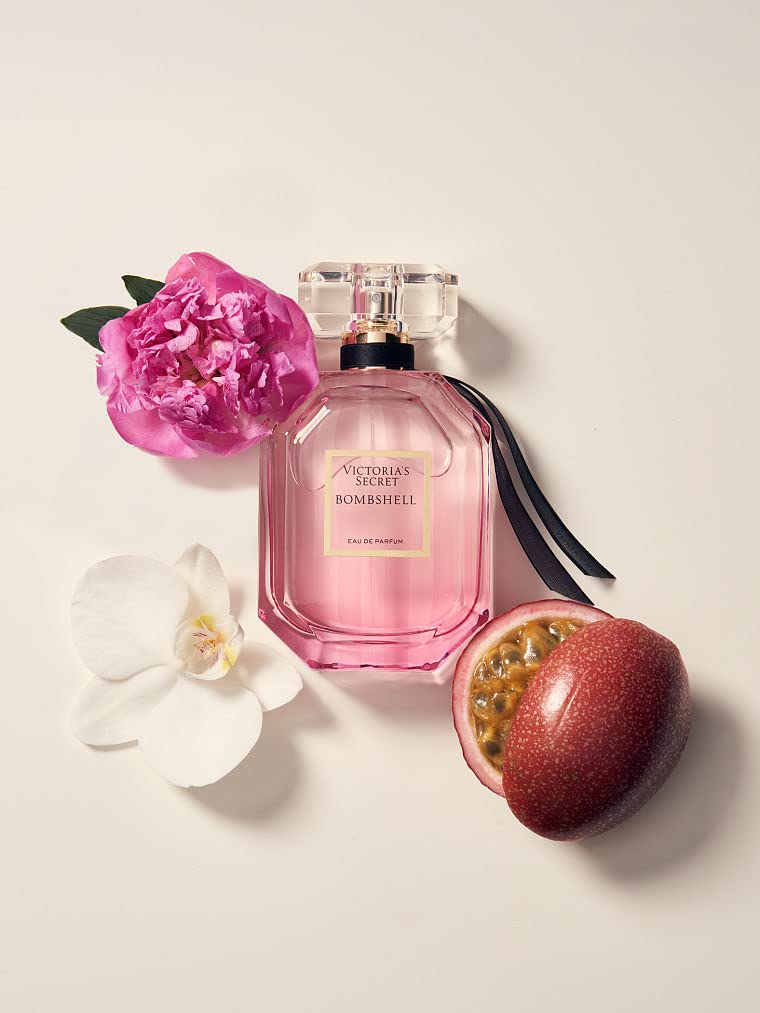 Victoria's Secret Bombshell Eau de Parfum, Bombshell - 1.7 fl oz