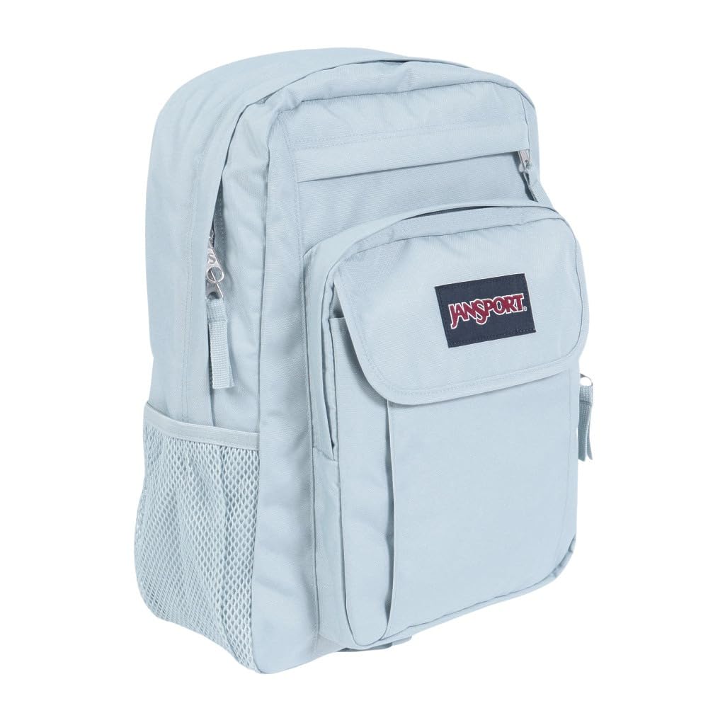 JanSport Union Pack, Blue Dusk
