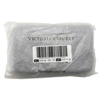 Victoria's Secret Quilted Phone Wristlet for Women – Black Leather Wallet and Clutch with Detachable Strap and VS Logo