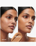 MAC Studio Radiance Serum Powered Foundation NW35