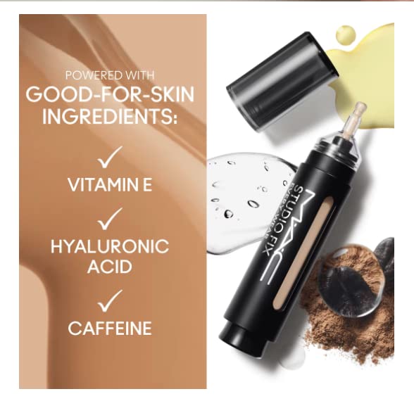 Mac Studio Fix Every Wear All Over Face Pen NW30